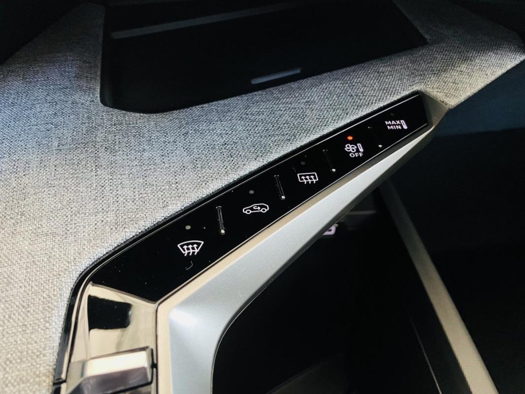 Peugeot 3008 - Photo 20