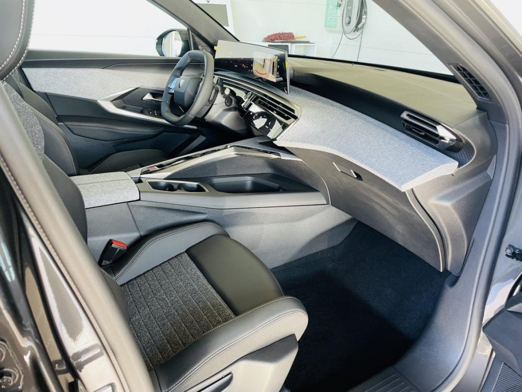 Peugeot 3008 - Photo 25