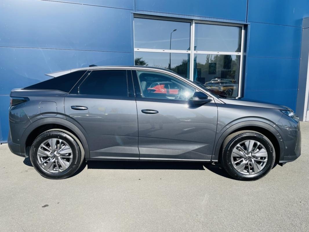 Peugeot 3008 - Photo 4
