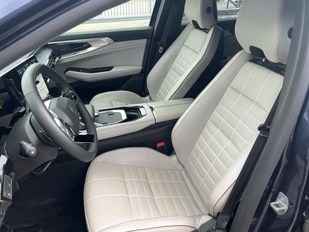 Renault Espace - Photo 11