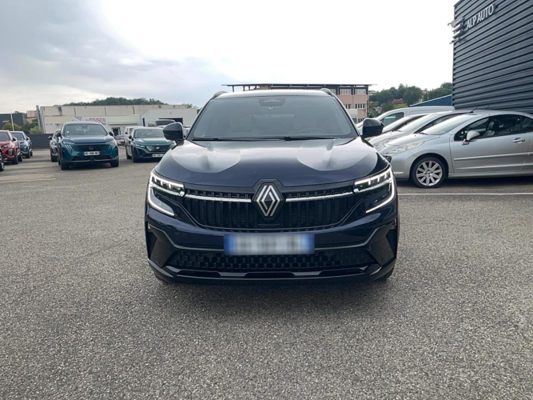 Renault Espace - Photo 2