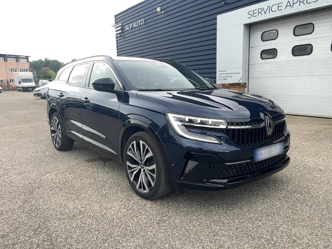 Renault Espace - Photo 3