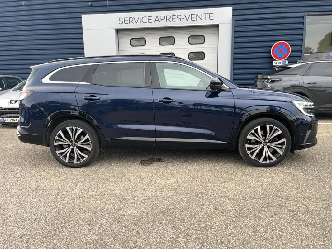 Renault Espace - Photo 4
