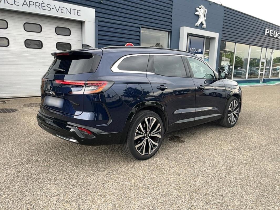 Renault Espace - Photo 5