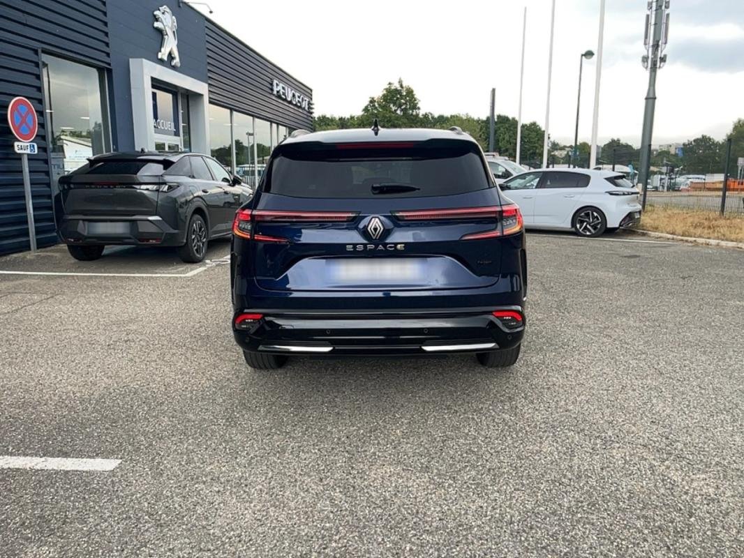 Renault Espace - Photo 6