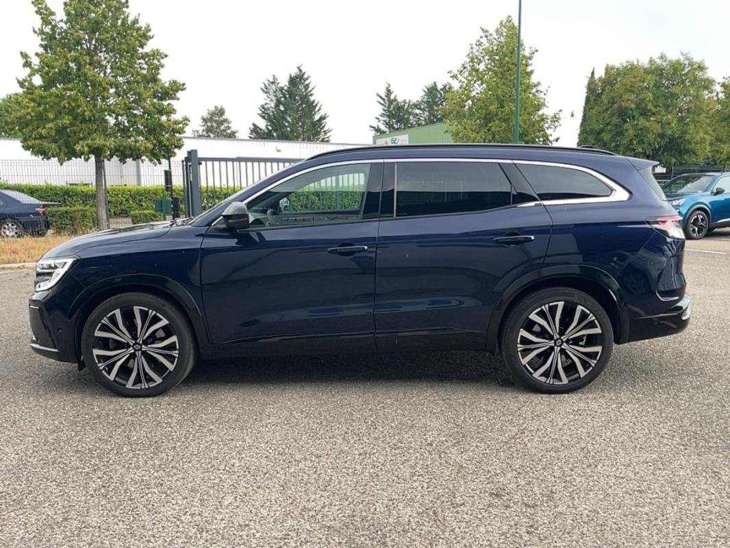 Renault Espace - Photo 8