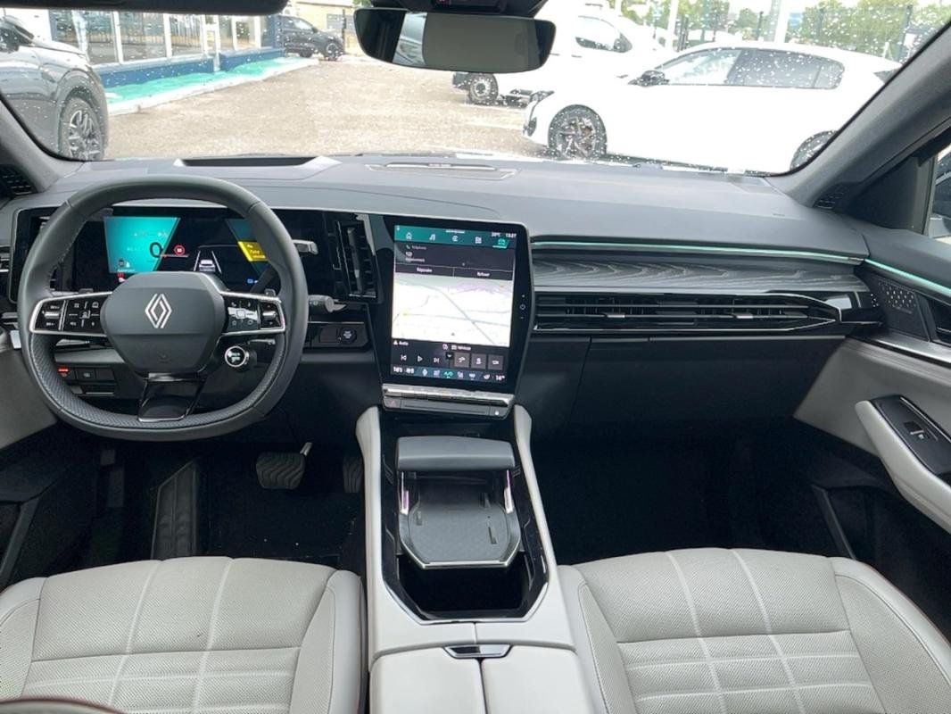 Renault Espace - Photo 10