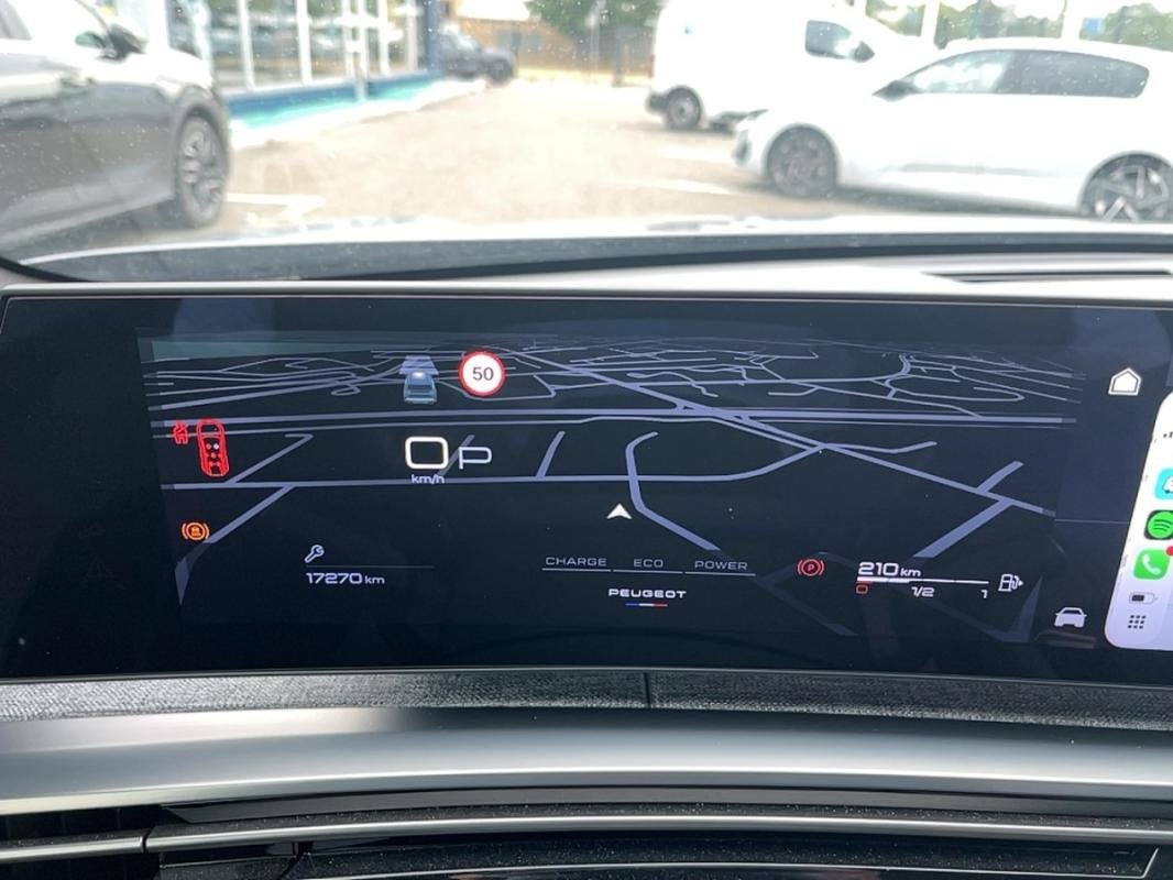 Peugeot 5008 - Photo 11