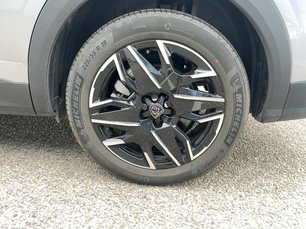 Peugeot 5008 - Photo 7