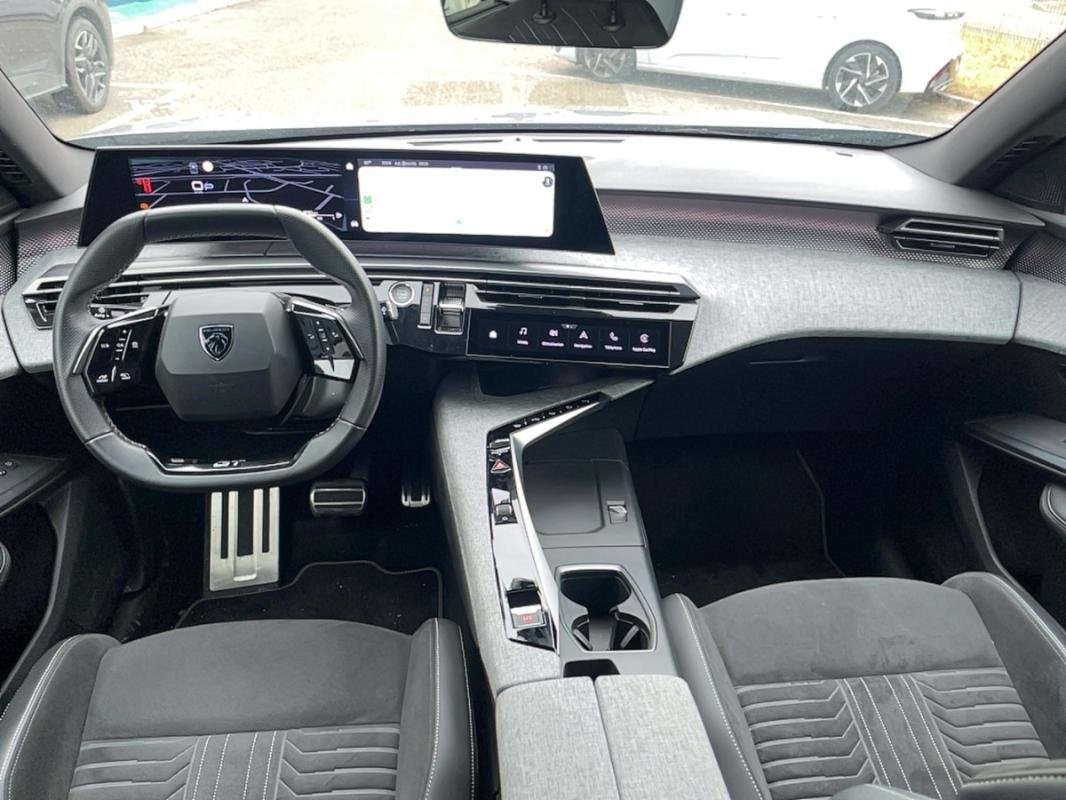 Peugeot 5008 - Photo 8
