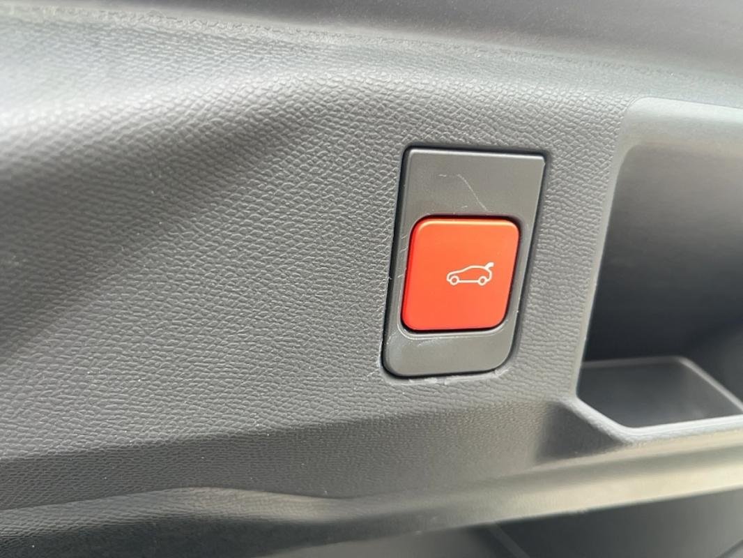 Peugeot 5008 - Photo 9