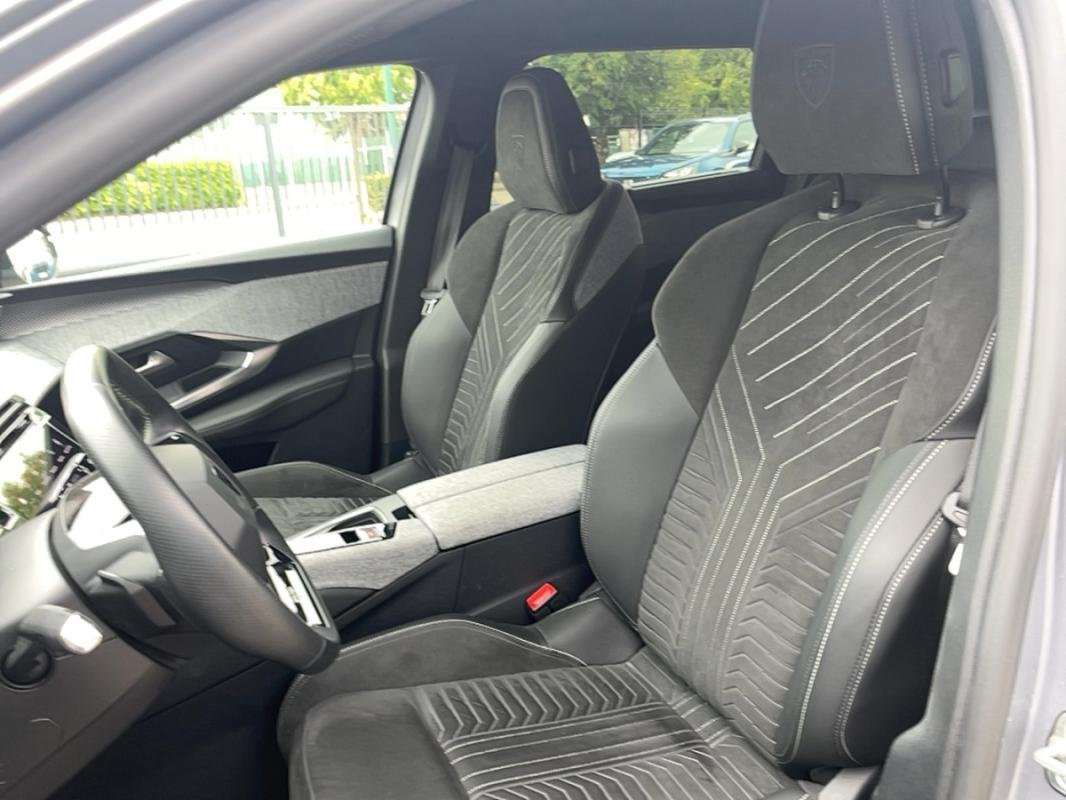 Peugeot 5008 - Photo 10