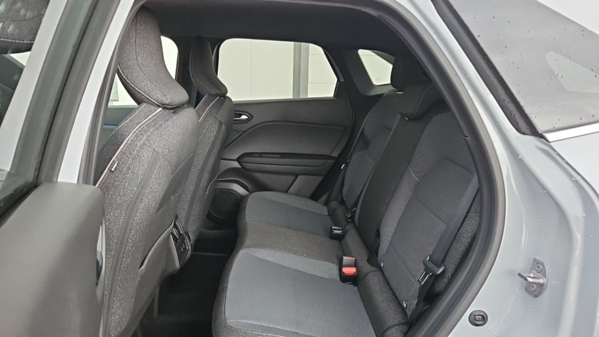 Renault Symbioz - Photo 11