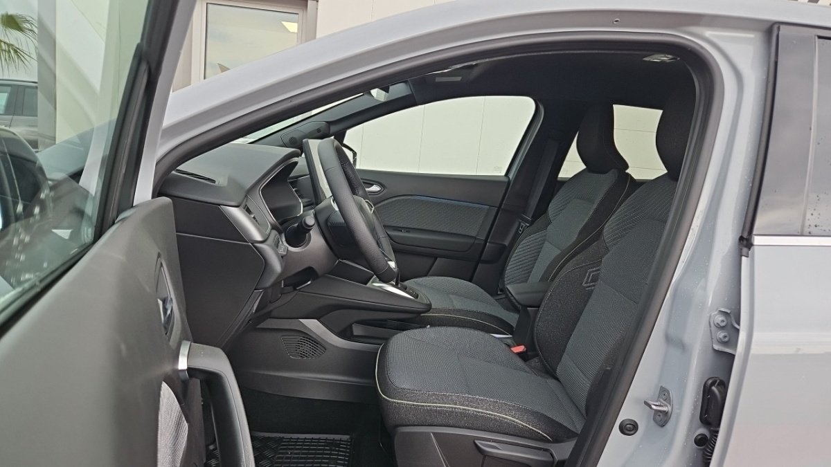 Renault Symbioz - Photo 13
