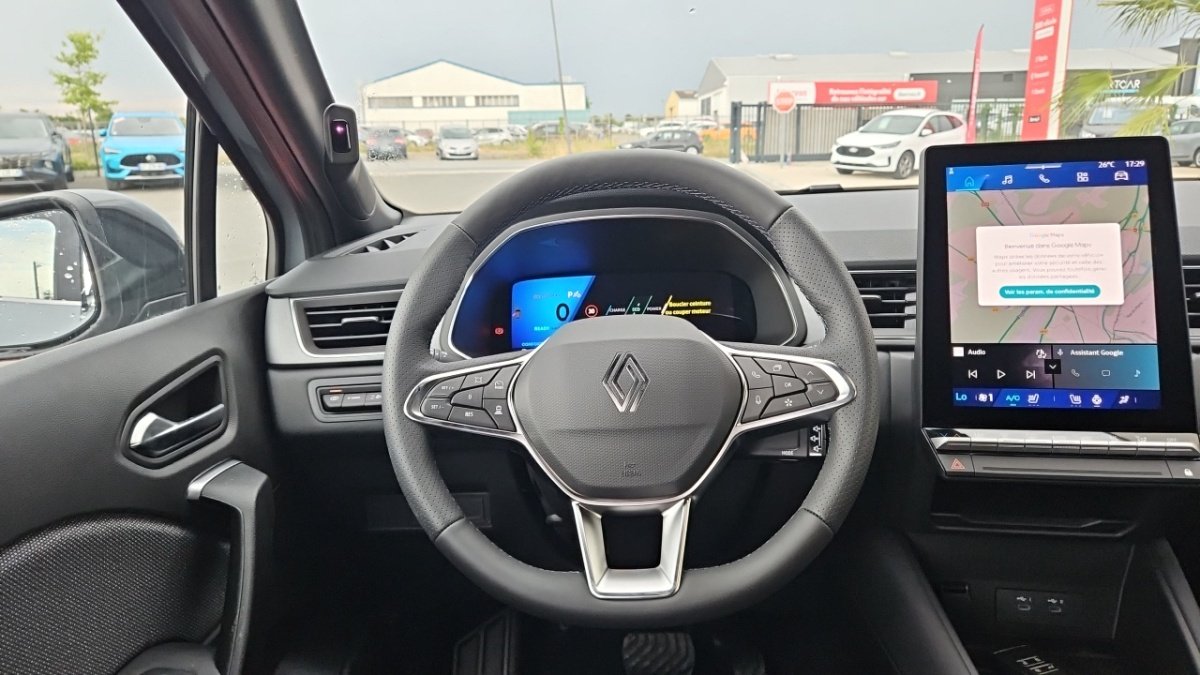 Renault Symbioz - Photo 15