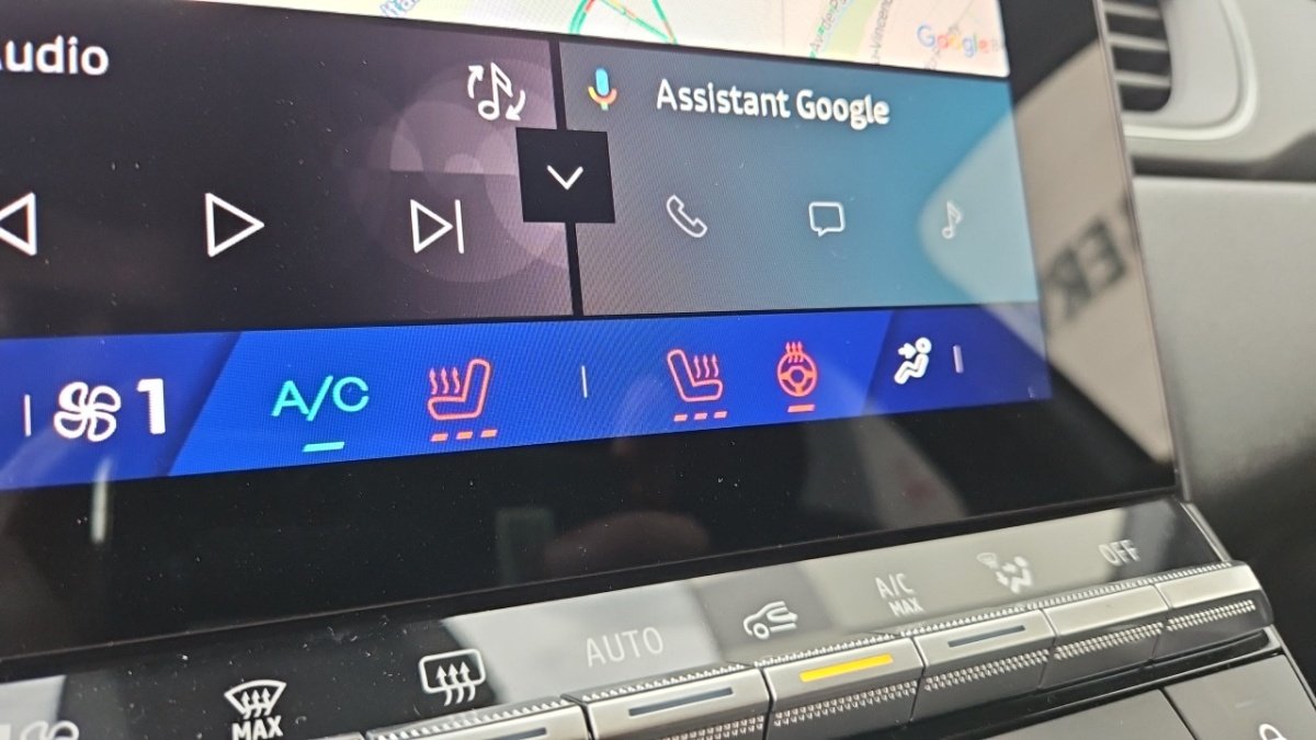Renault Symbioz - Photo 19