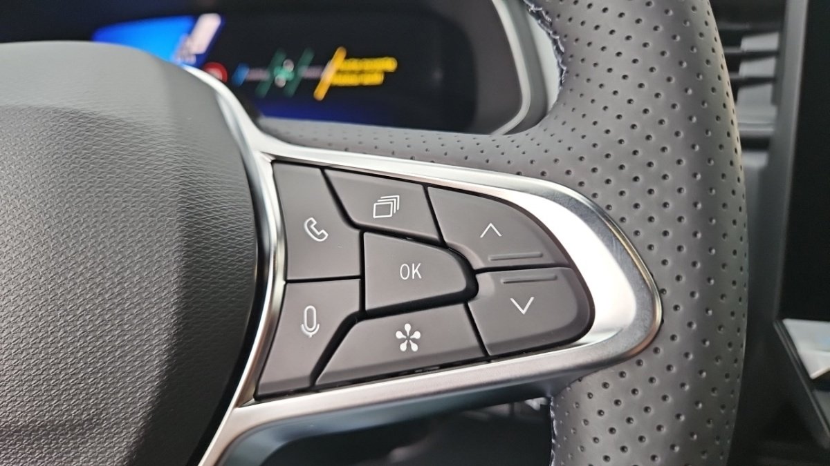 Renault Symbioz - Photo 20