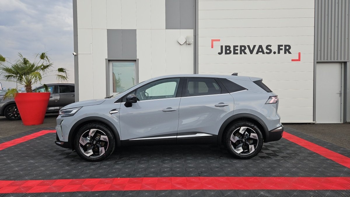 Renault Symbioz - Photo 2