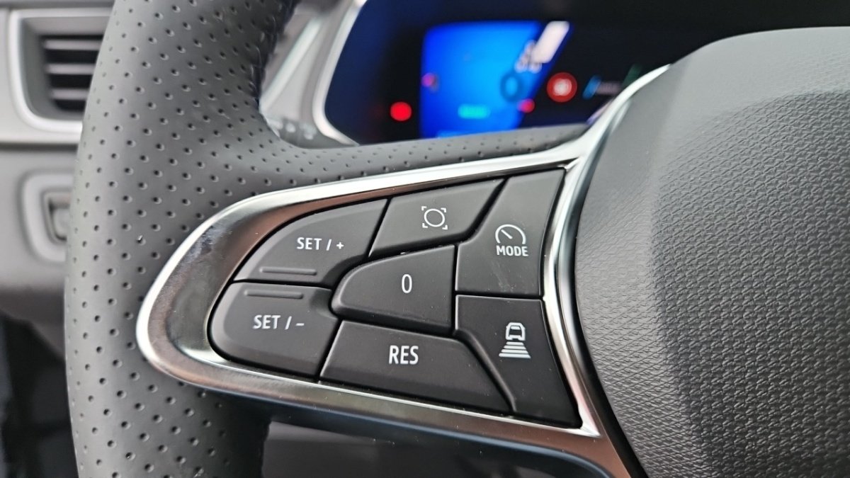 Renault Symbioz - Photo 21
