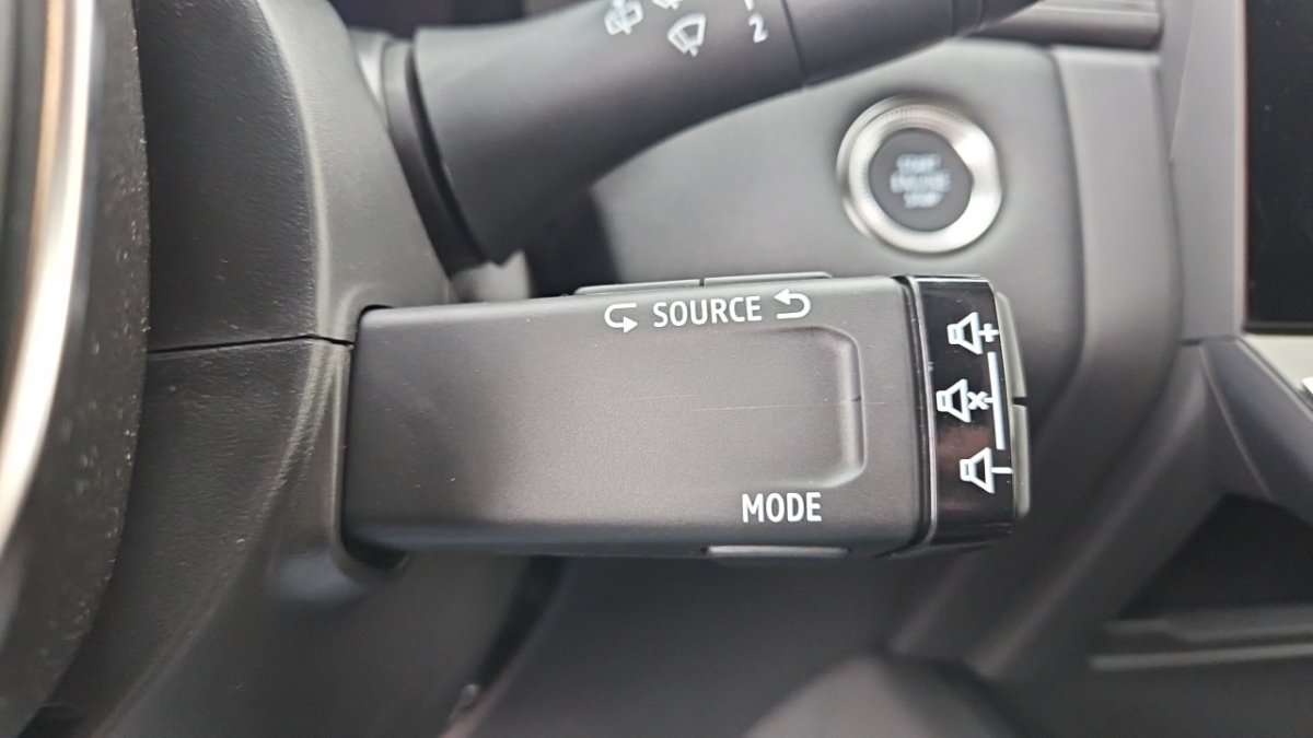 Renault Symbioz - Photo 22