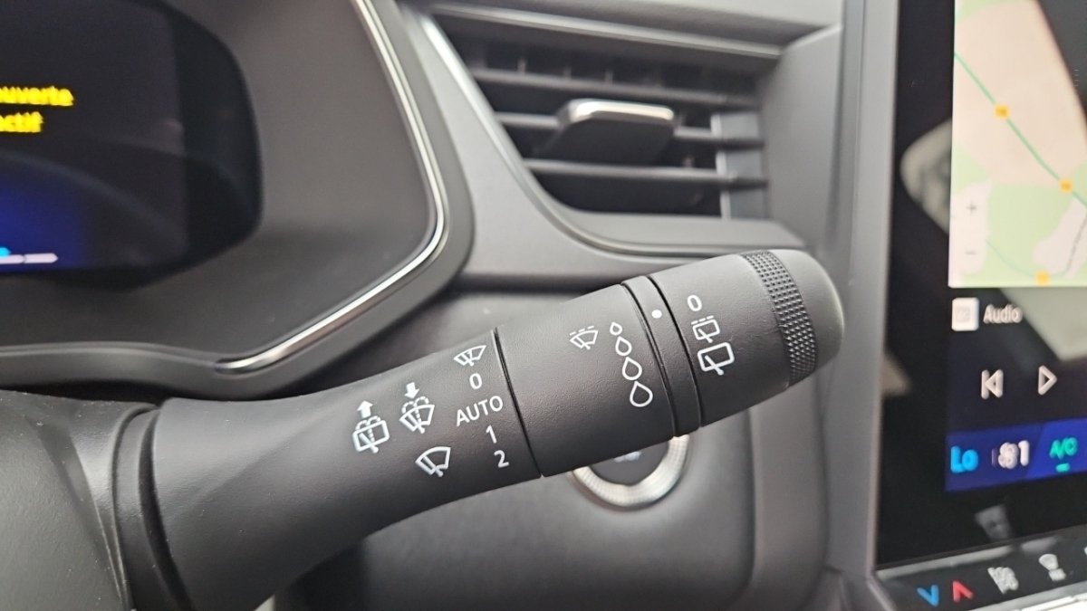Renault Symbioz - Photo 23