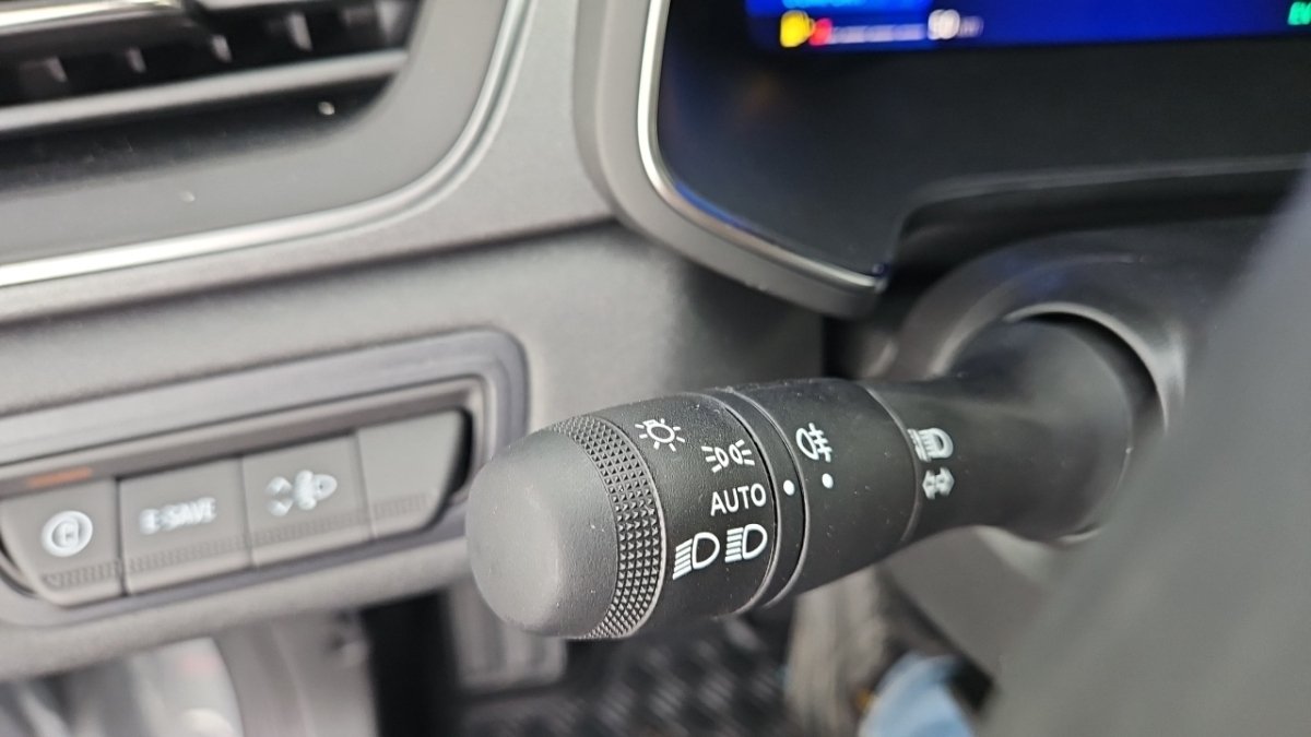 Renault Symbioz - Photo 24