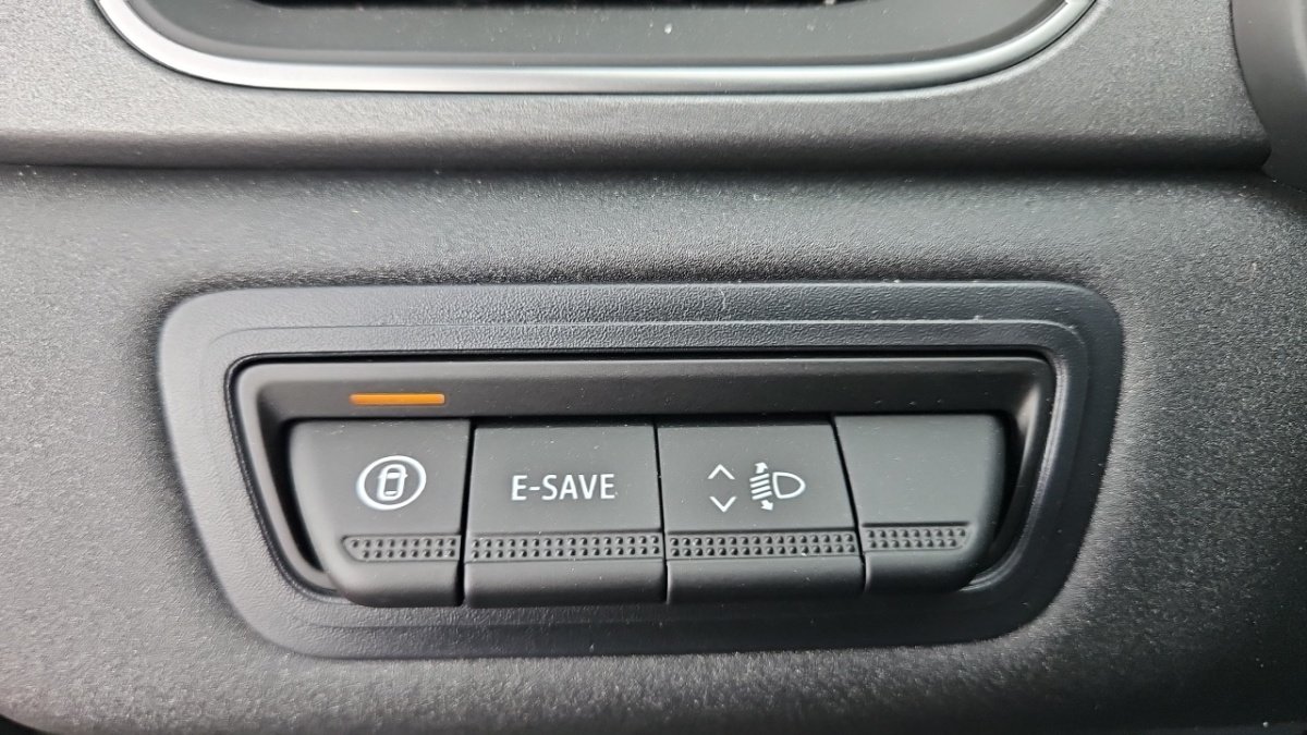 Renault Symbioz - Photo 25