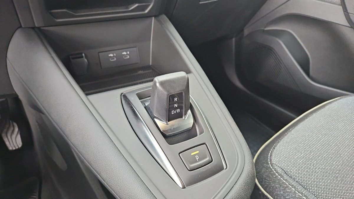 Renault Symbioz - Photo 27