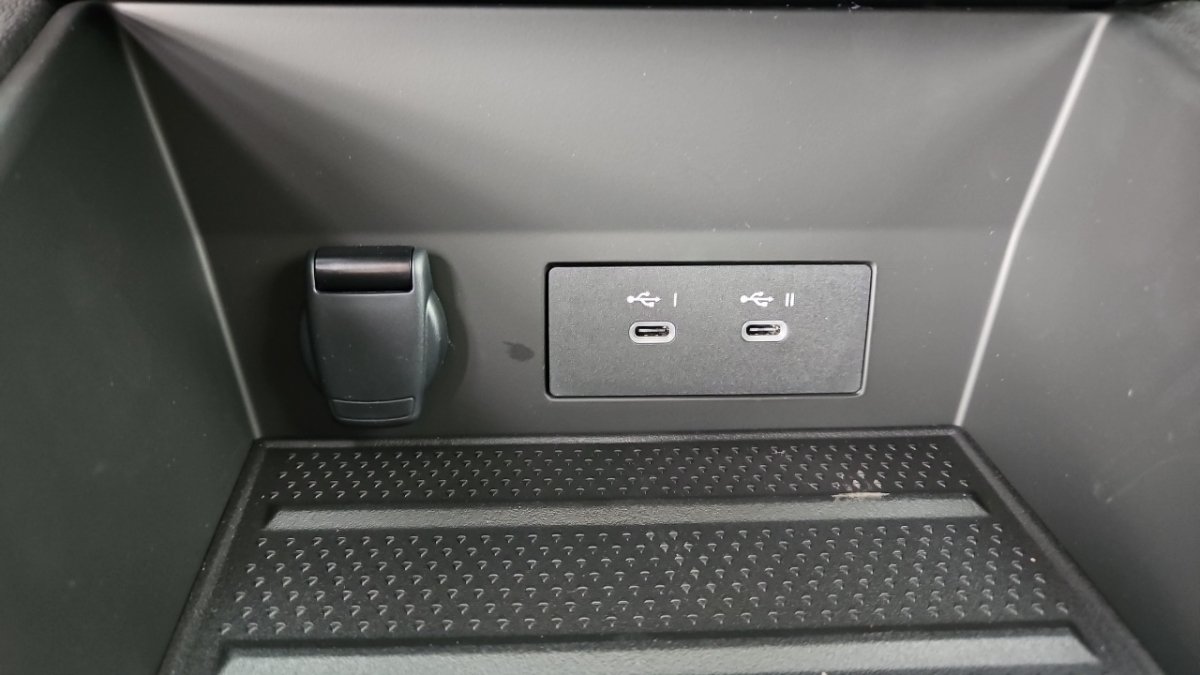 Renault Symbioz - Photo 28