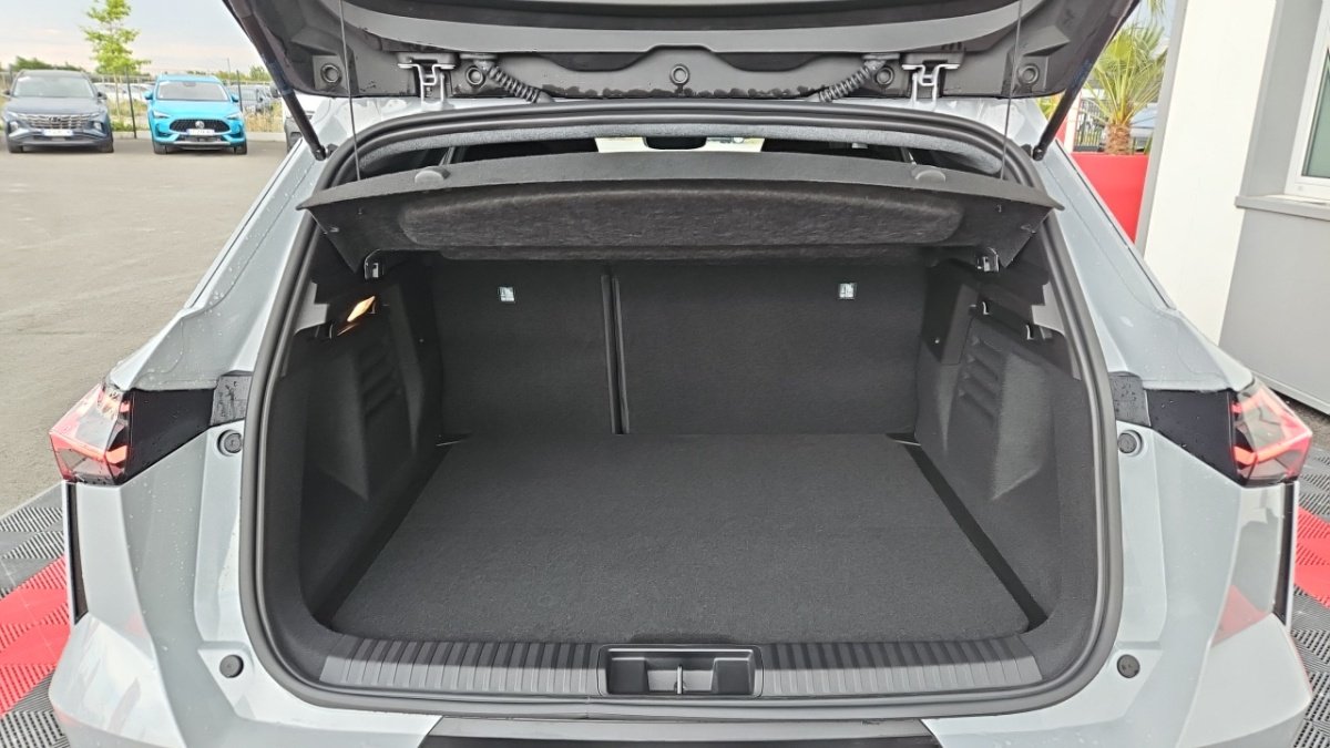 Renault Symbioz - Photo 9