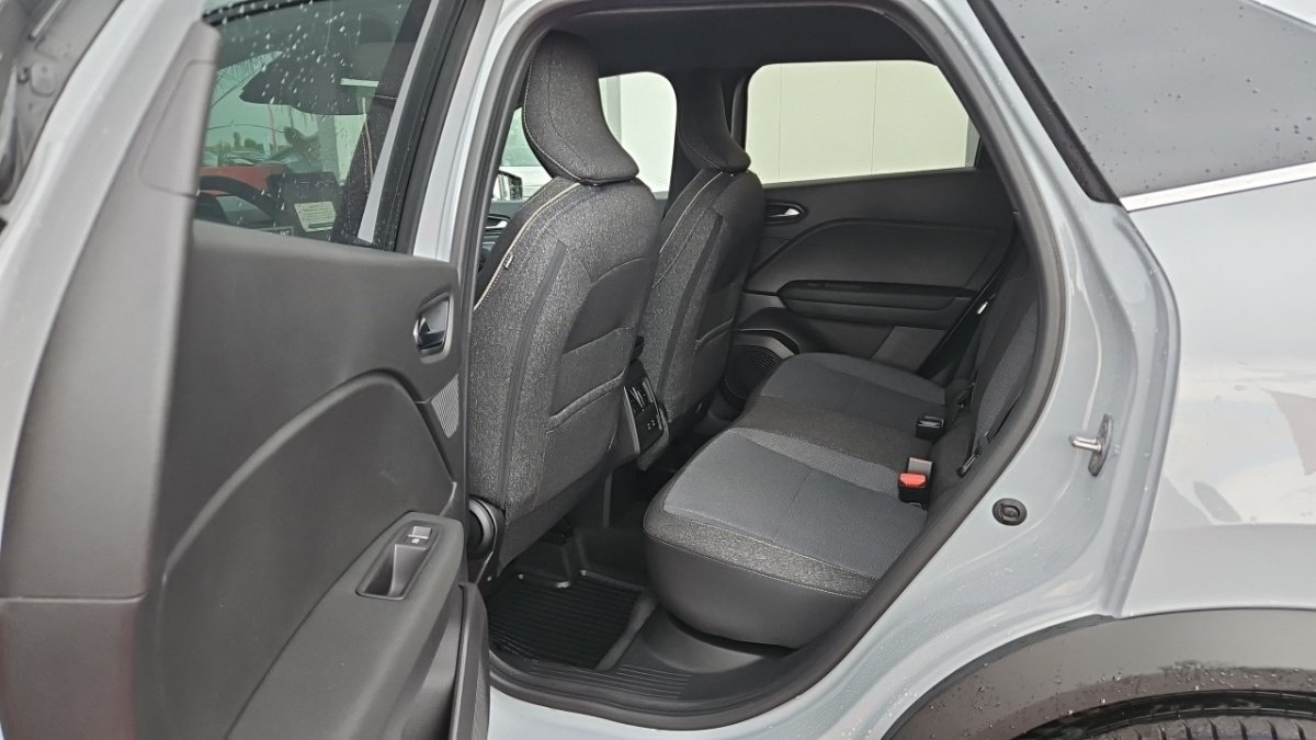 Renault Symbioz - Photo 10