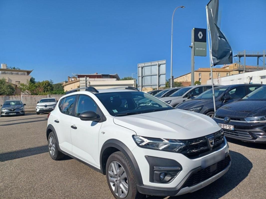 Dacia Sandero - Photo 1