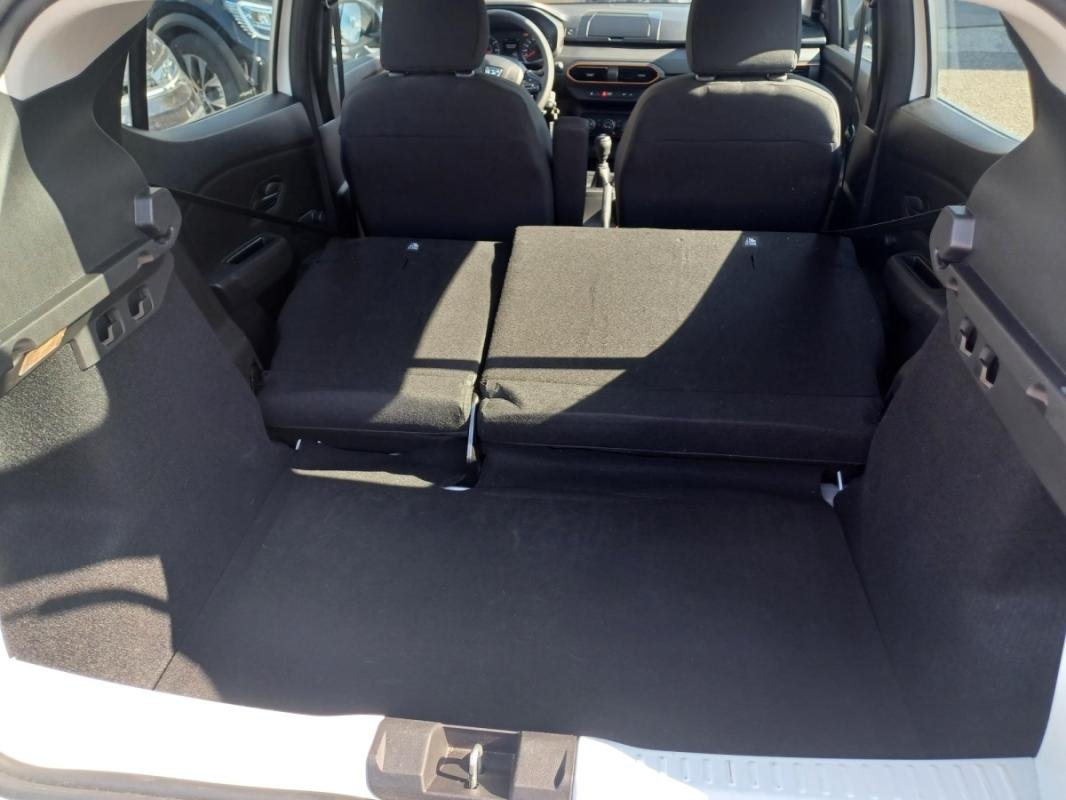 Dacia Sandero - Photo 12