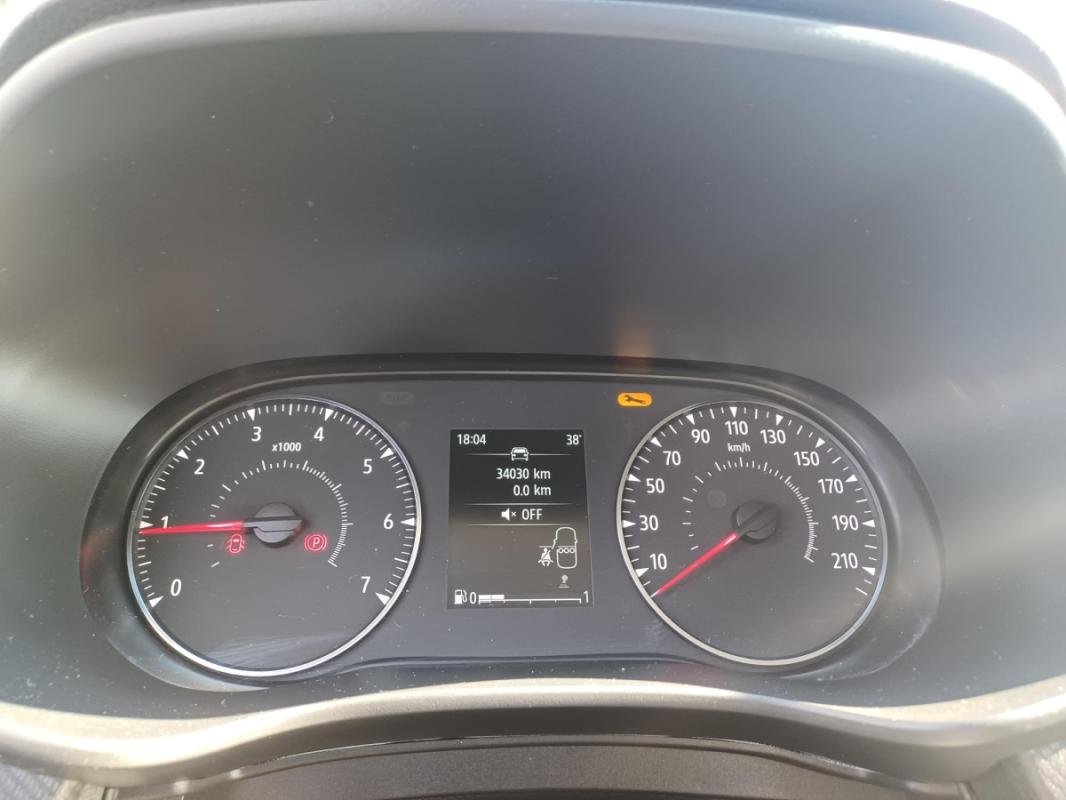 Dacia Sandero - Photo 13