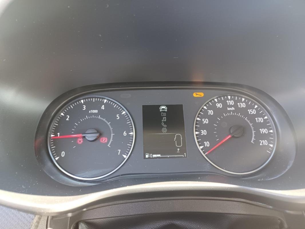 Dacia Sandero - Photo 15