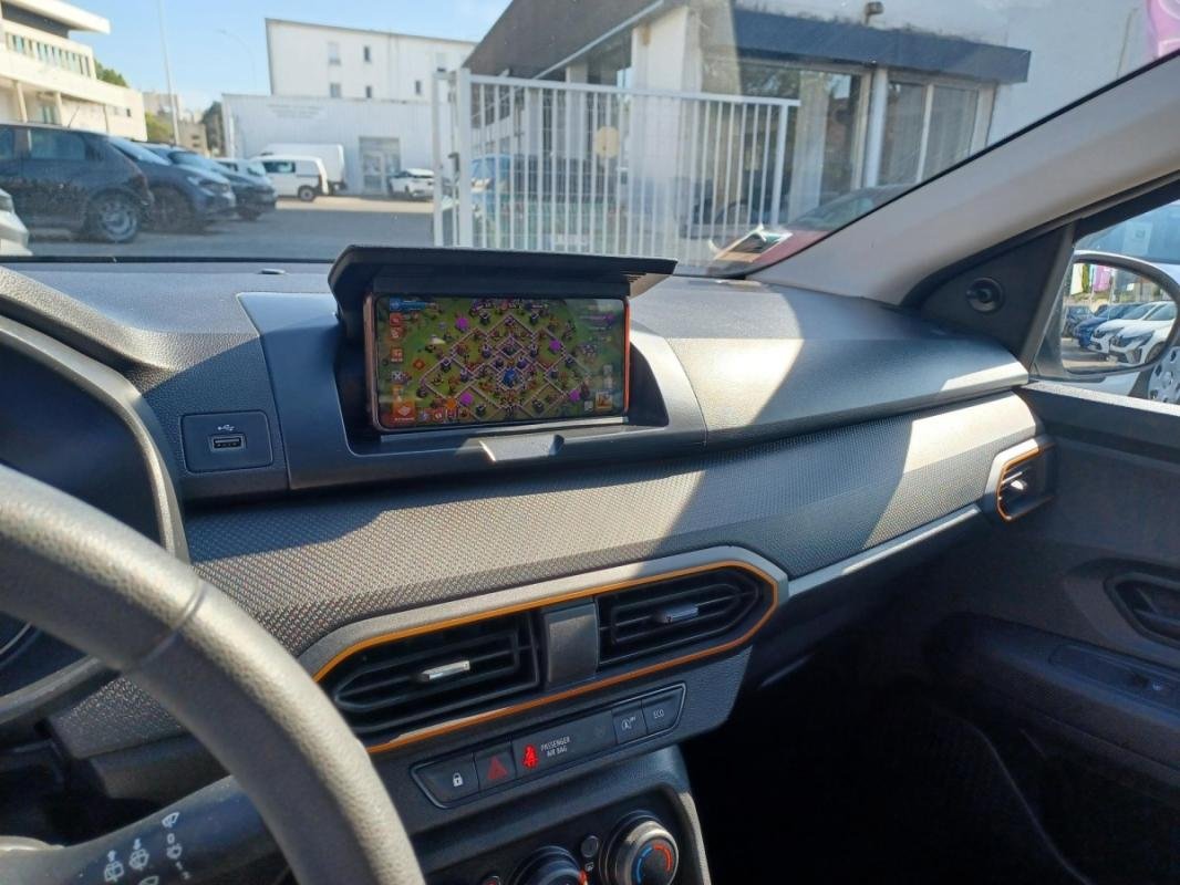 Dacia Sandero - Photo 17