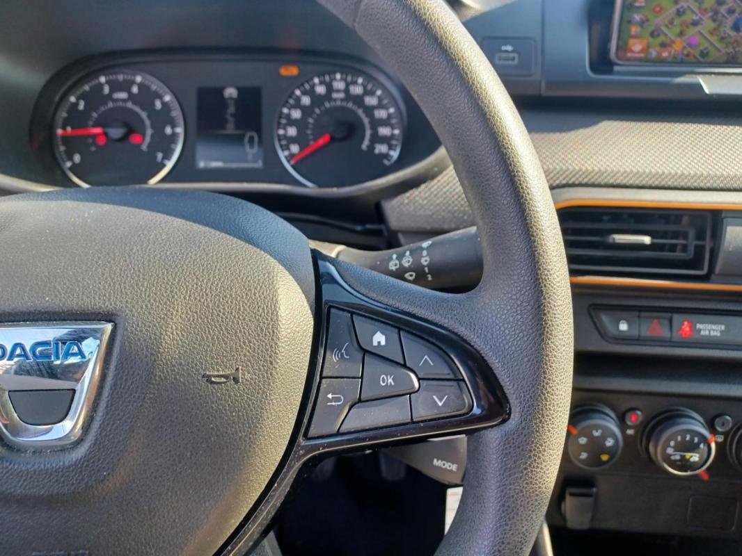 Dacia Sandero - Photo 19