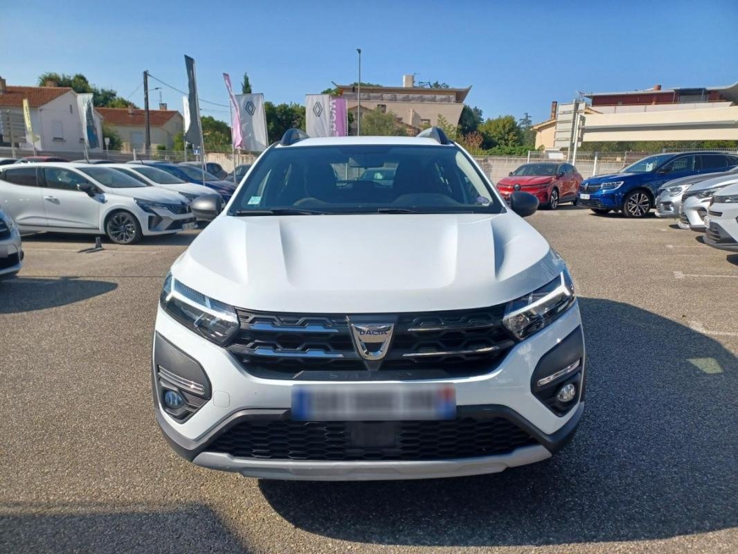 Dacia Sandero - Photo 2