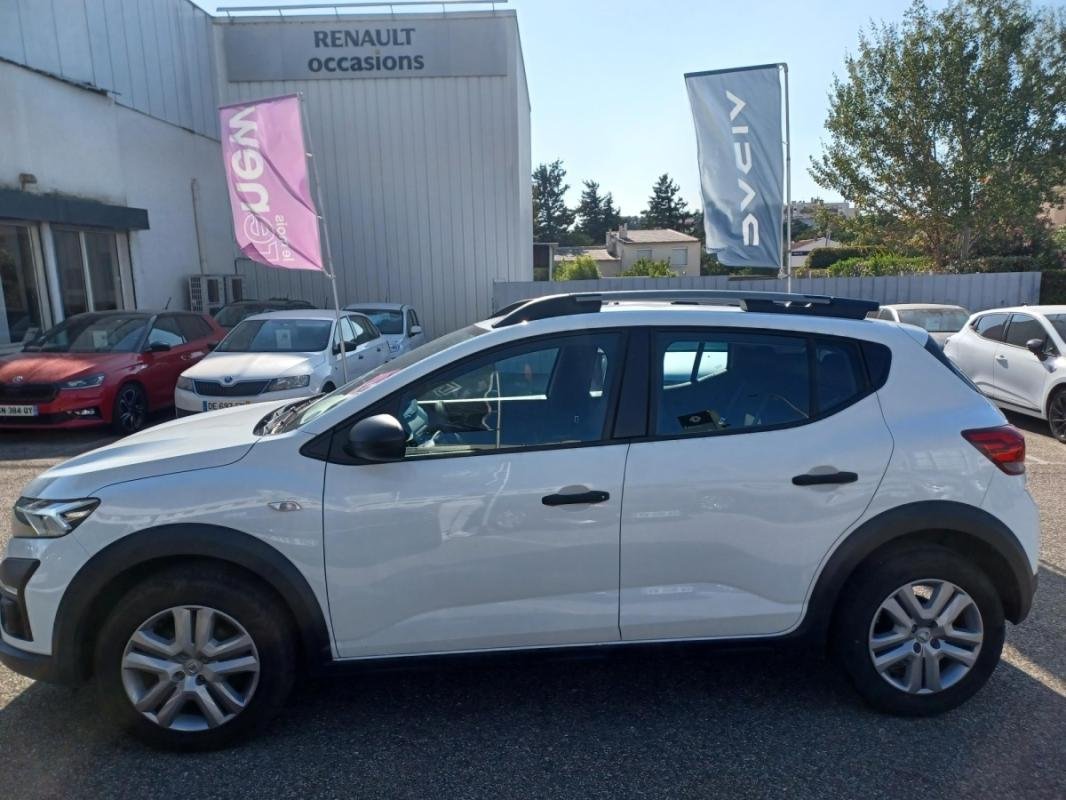 Dacia Sandero - Photo 4