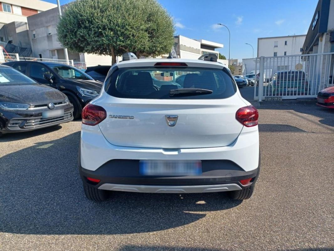 Dacia Sandero - Photo 6