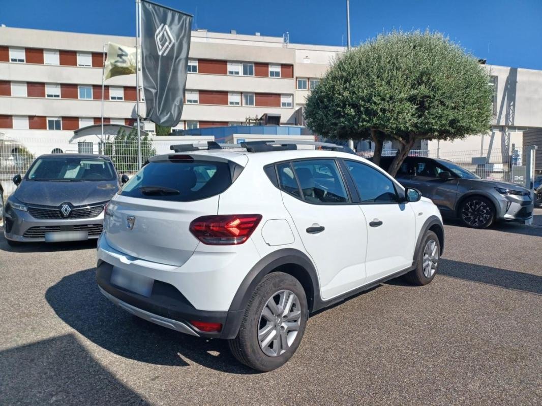 Dacia Sandero - Photo 7