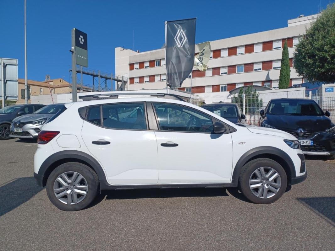 Dacia Sandero - Photo 8