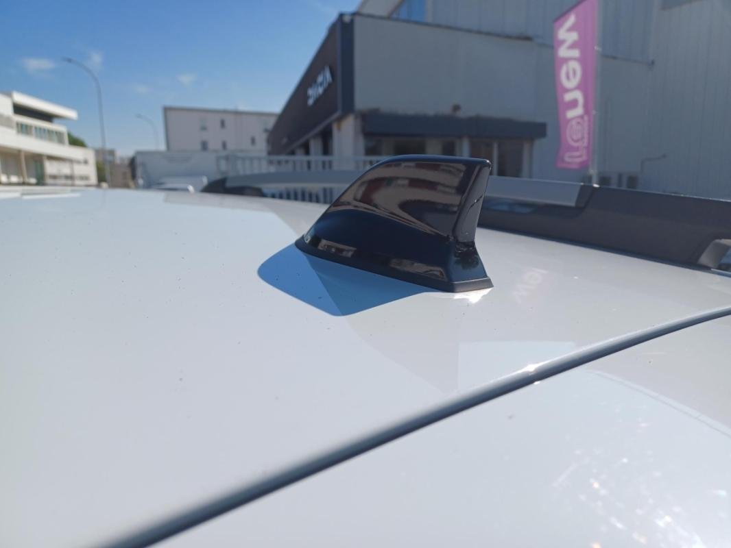 Dacia Sandero - Photo 10