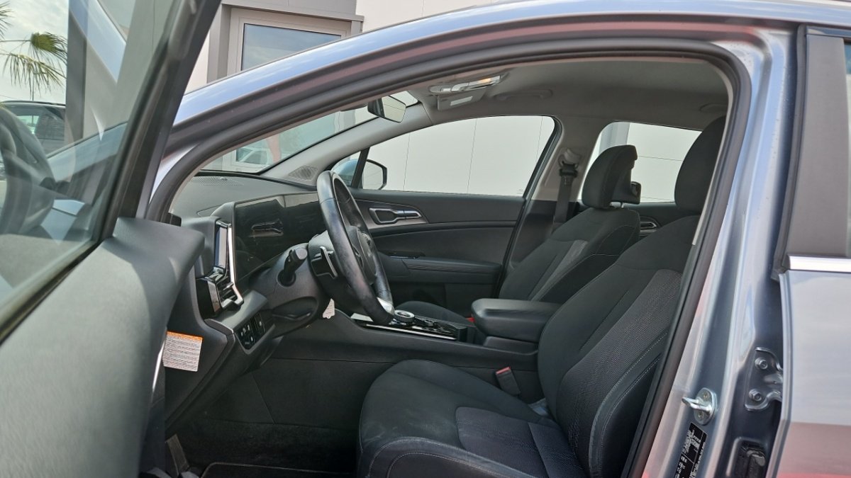 Kia Sportage - Photo 13