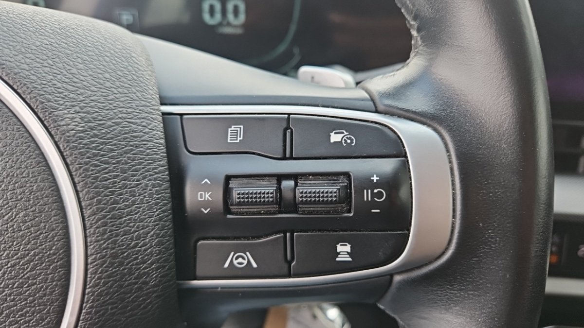 Kia Sportage - Photo 20