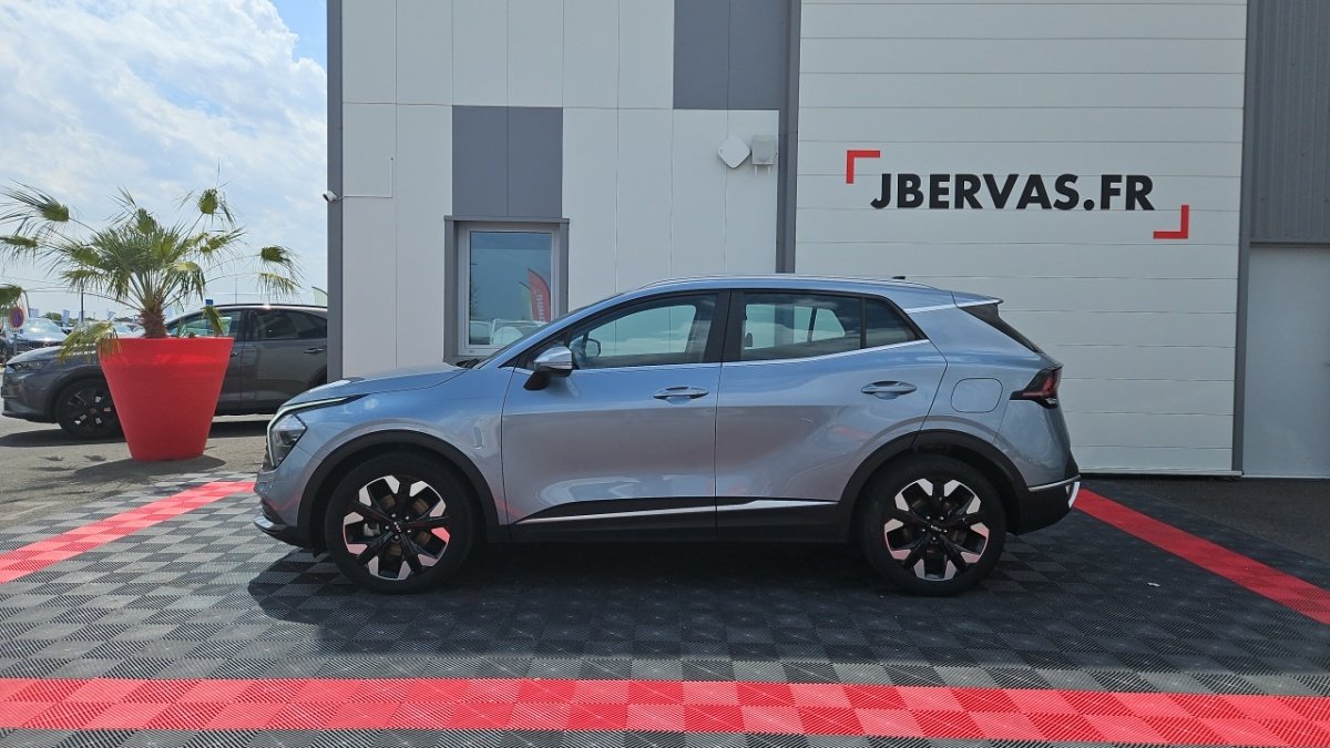 Kia Sportage - Photo 2