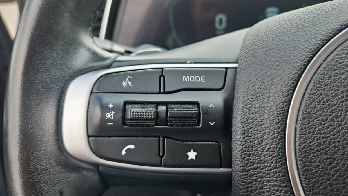 Kia Sportage - Photo 21