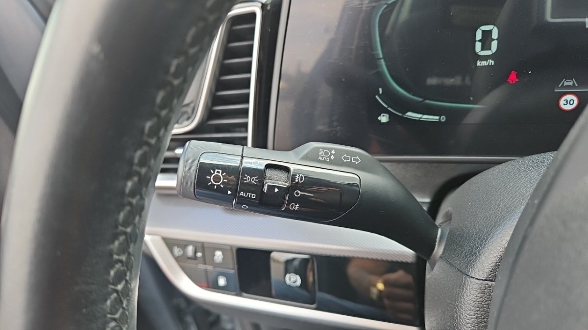 Kia Sportage - Photo 23