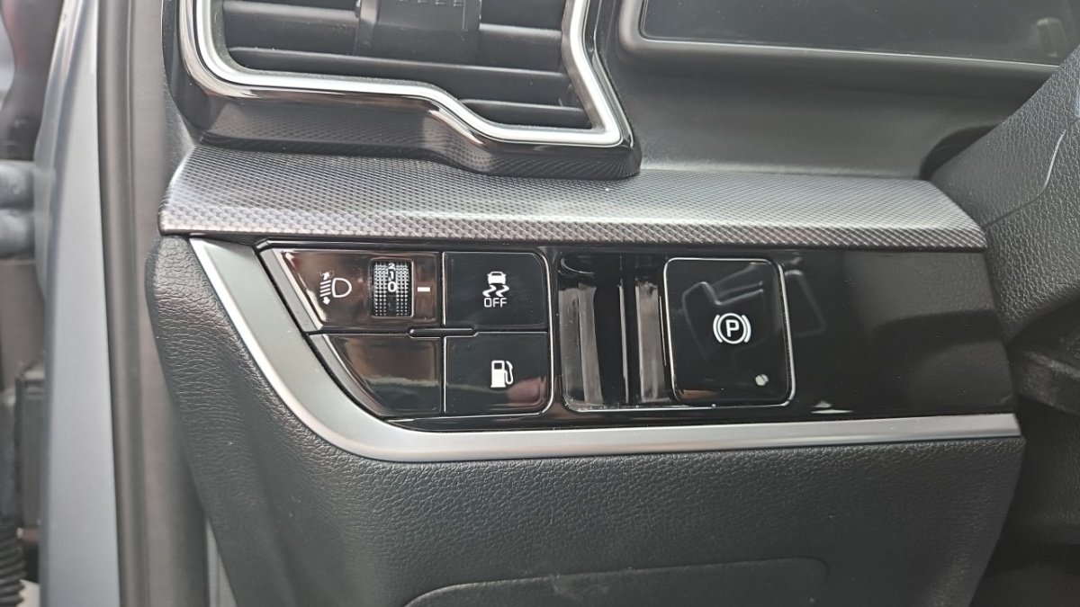 Kia Sportage - Photo 24