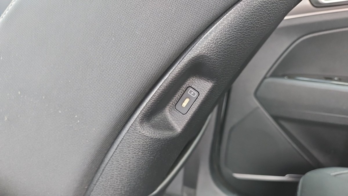 Kia Sportage - Photo 29